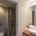 La Torre Del Portillo Appartement