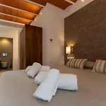 La Torre Del Portillo Cordoue