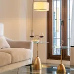 La Torre Del Portillo Appartement