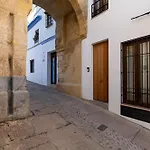 La Torre Del Portillo * Cordoue