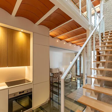 La Torre Del Portillo Apartment Cordoba