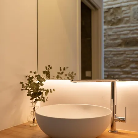 Apartment La Torre Del Portillo *