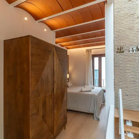 Apartment La Torre Del Portillo *