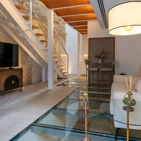 La Torre Del Portillo Apartment Cordoba