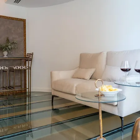 Apartment La Torre Del Portillo