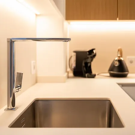Apartman La Torre Del Portillo Córdoba