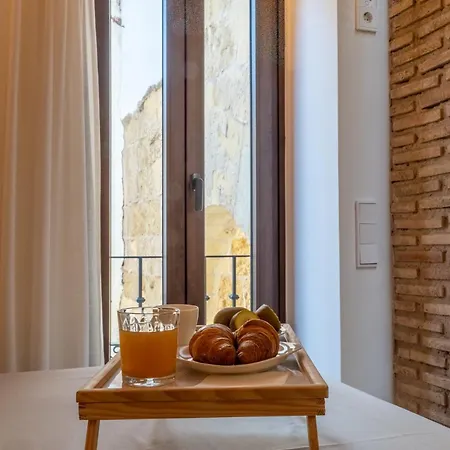 Apartman La Torre Del Portillo