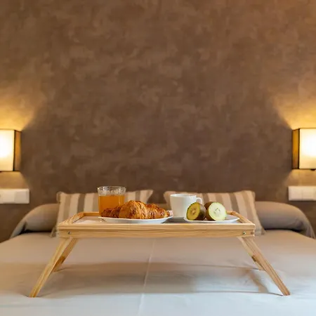La Torre Del Portillo Apartman Córdoba
