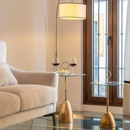 La Torre Del Portillo Apartment