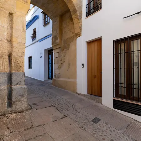 La Torre Del Portillo * Córdoba