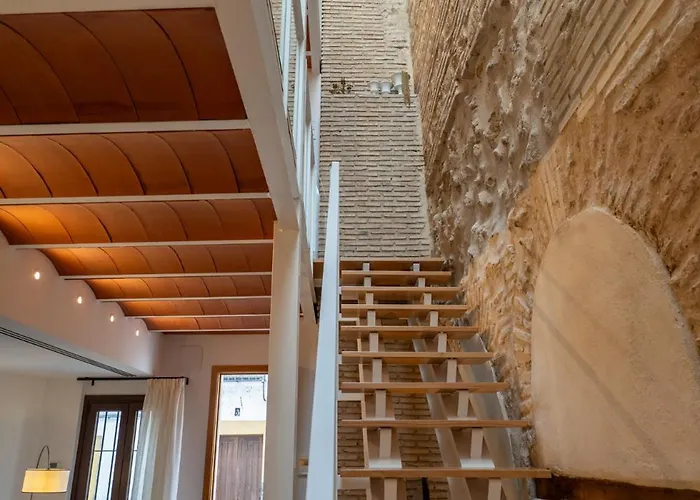 La Torre Del Portillo Διαμέρισμα