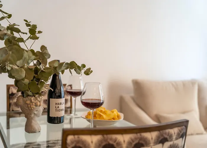 La Torre Del Portillo * コルドバ