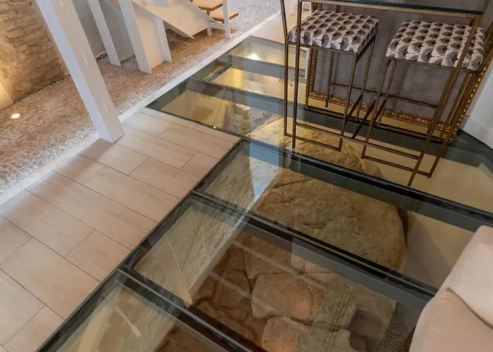 Διαμέρισμα La Torre Del Portillo