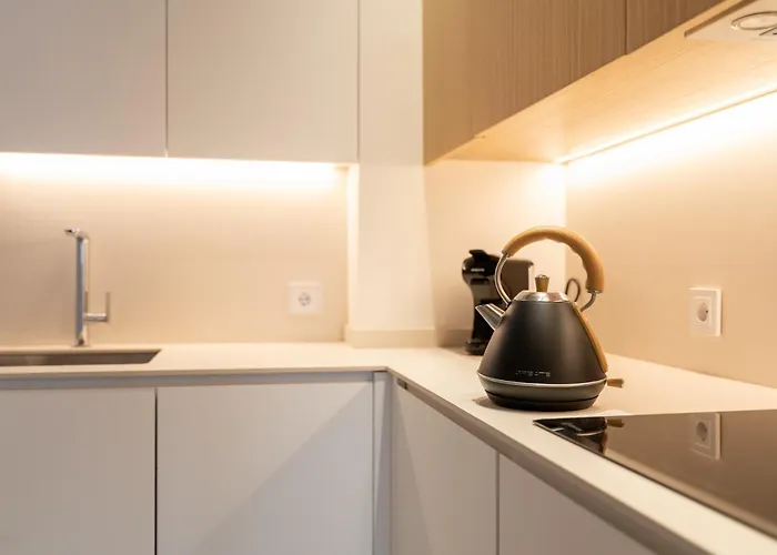 アパート La Torre Del Portillo コルドバ