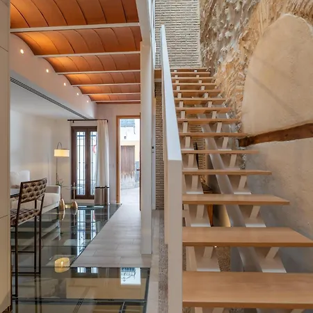 La Torre Del Portillo *