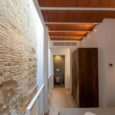 La Torre Del Portillo *