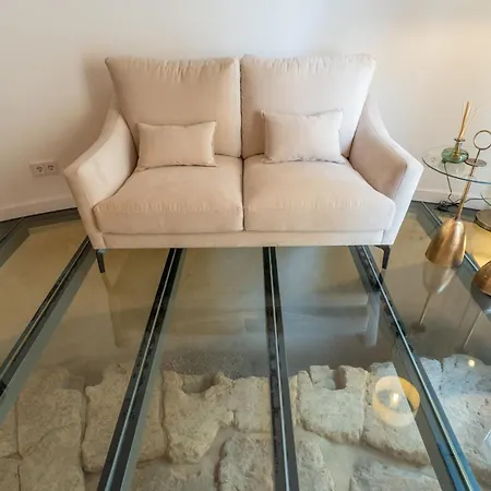 La Torre Del Portillo