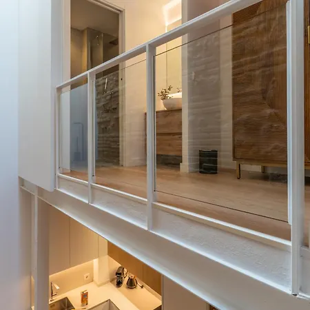 La Torre Del Portillo 公寓 科爾多瓦