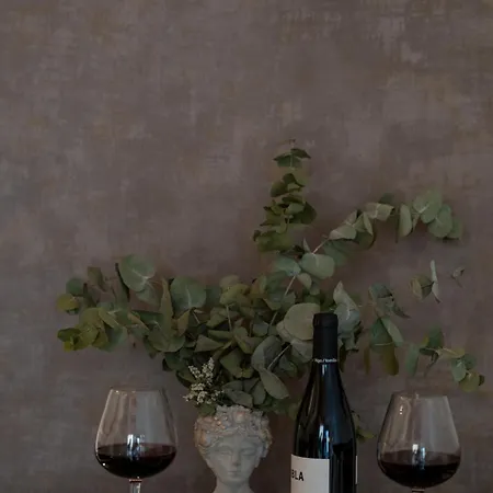 La Torre Del Portillo 公寓