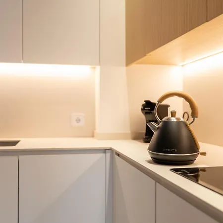 公寓 La Torre Del Portillo 科爾多瓦