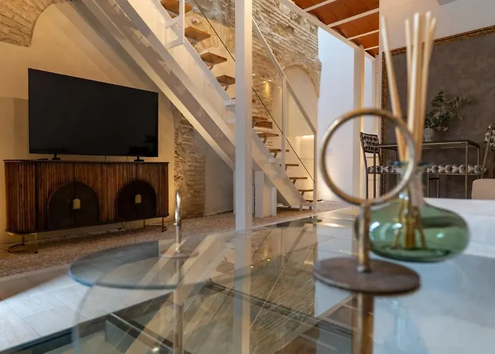 Apartment La Torre Del Portillo Córdoba