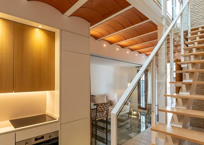 La Torre Del Portillo Apartment Córdoba