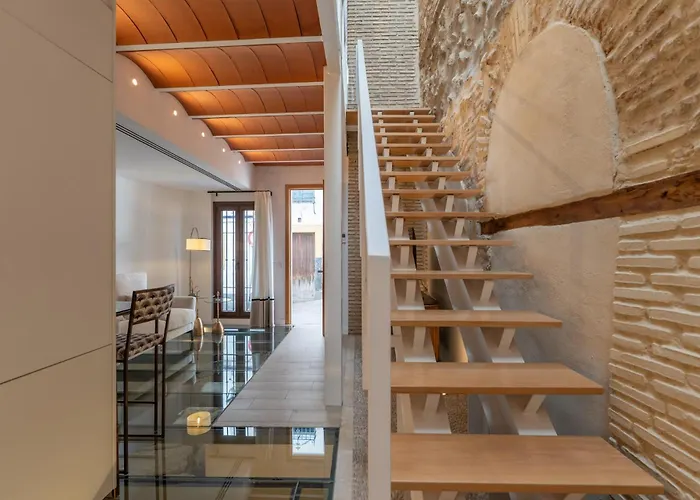 La Torre Del Portillo *