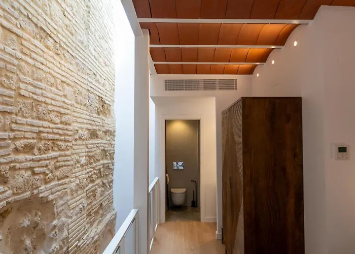 La Torre Del Portillo *