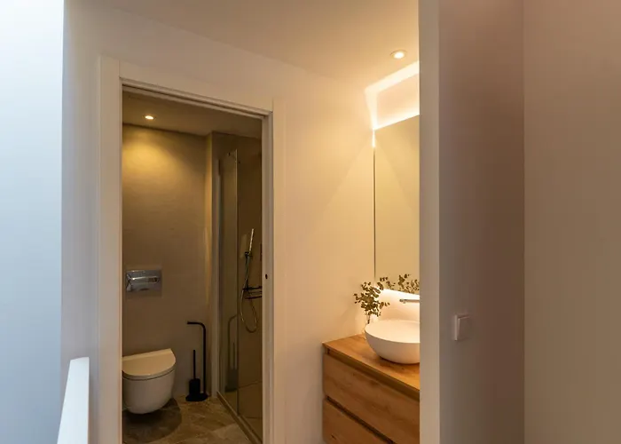 Apartment La Torre Del Portillo *