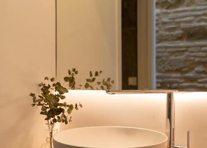 Apartment La Torre Del Portillo *