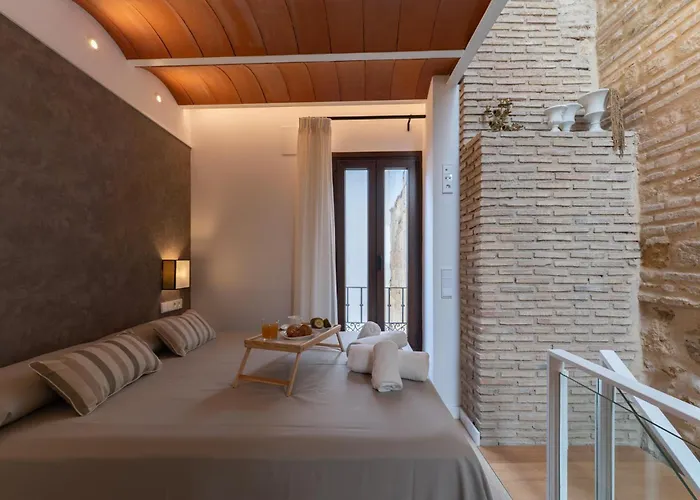 Apartment La Torre Del Portillo