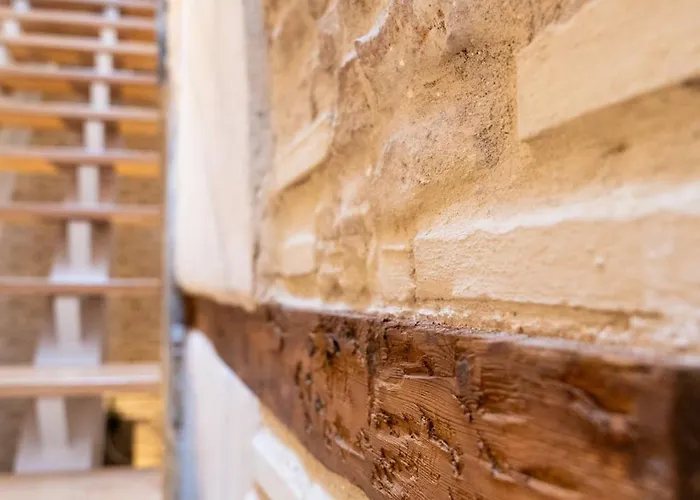 La Torre Del Portillo * Córdoba