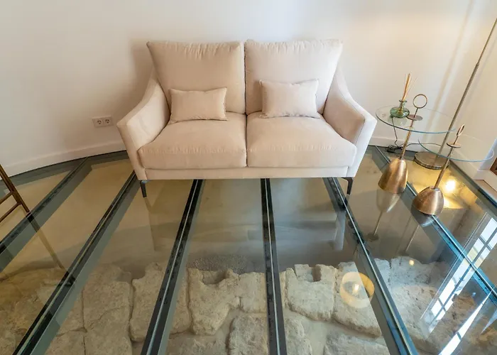 La Torre Del Portillo