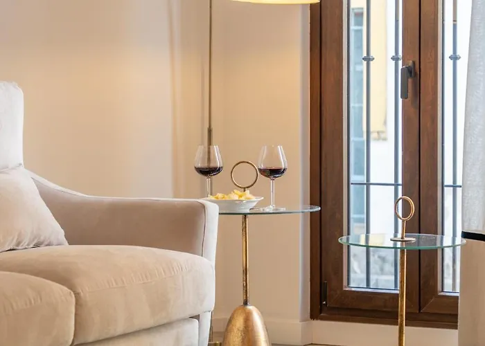 La Torre Del Portillo