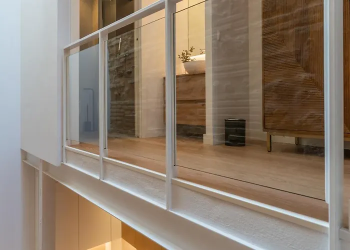 La Torre Del Portillo Apartment Córdoba