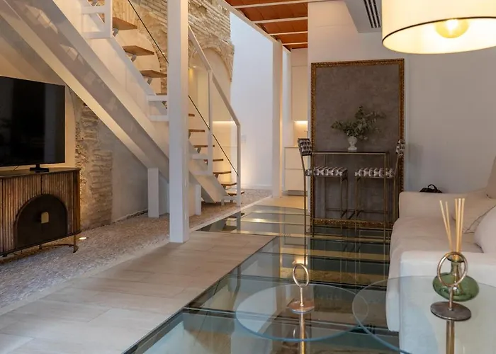 La Torre Del Portillo Apartment Córdoba