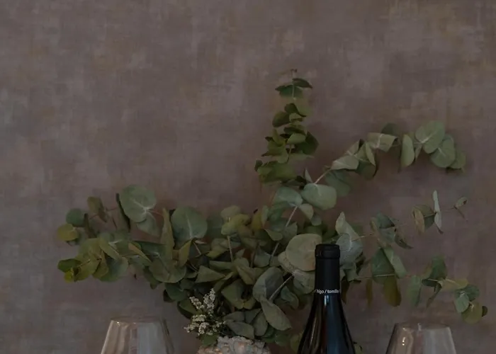 La Torre Del Portillo Apartment