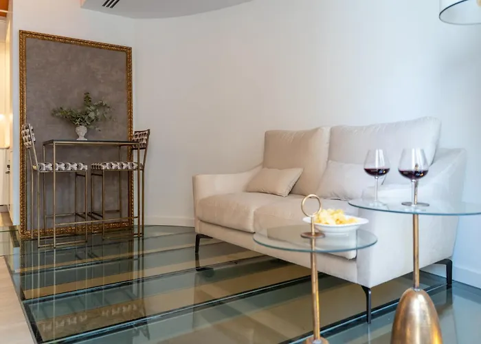 Apartment La Torre Del Portillo