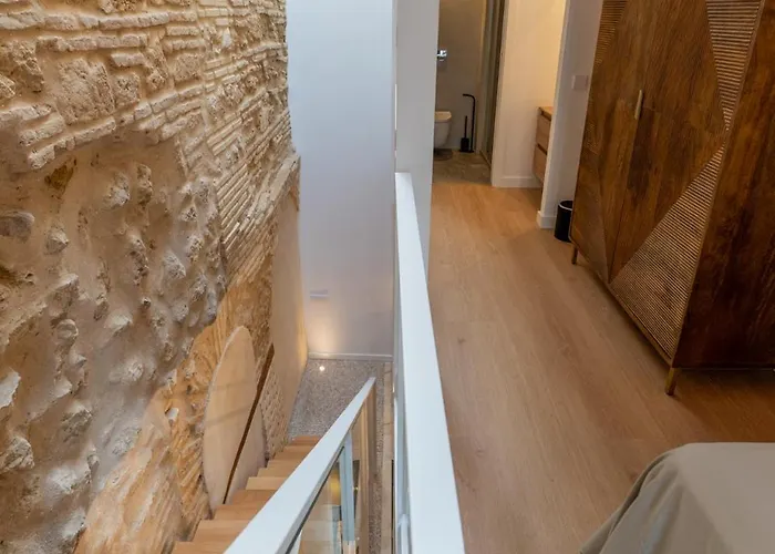 Apartment La Torre Del Portillo *