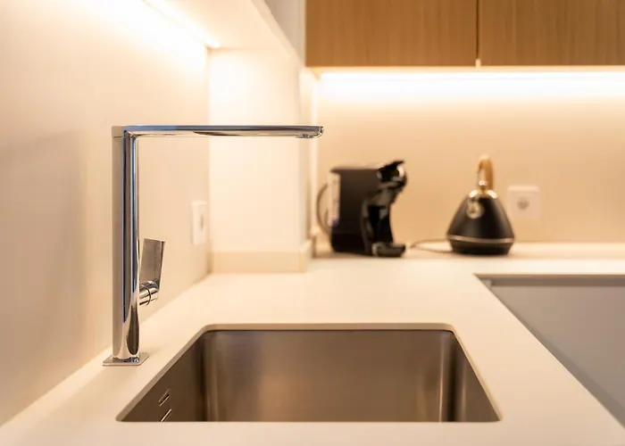 Apartment La Torre Del Portillo Córdoba