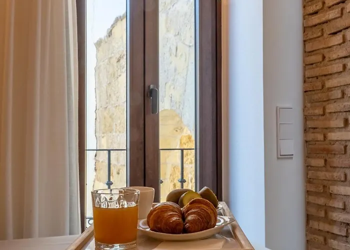 Apartment La Torre Del Portillo