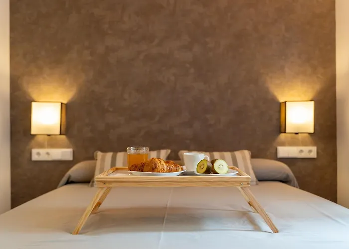 La Torre Del Portillo Apartment Córdoba