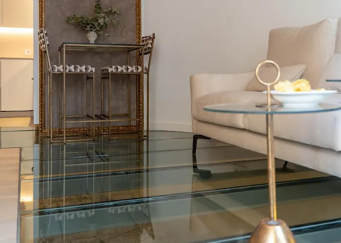 La Torre Del Portillo