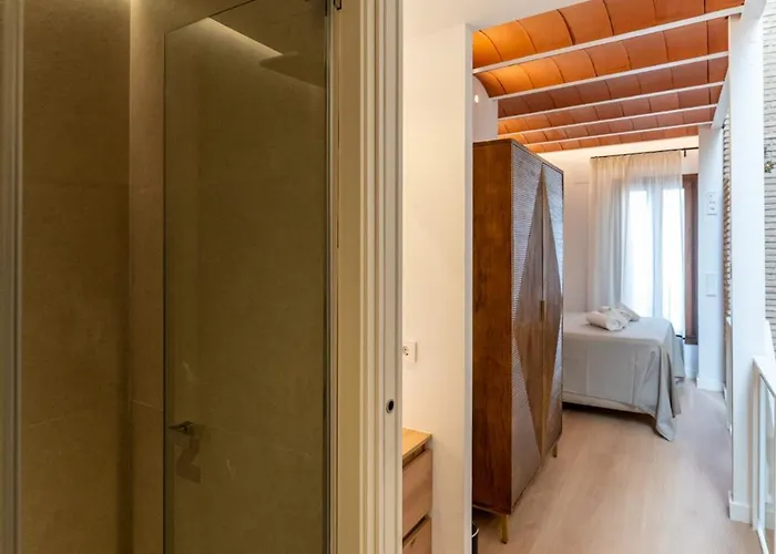 La Torre Del Portillo