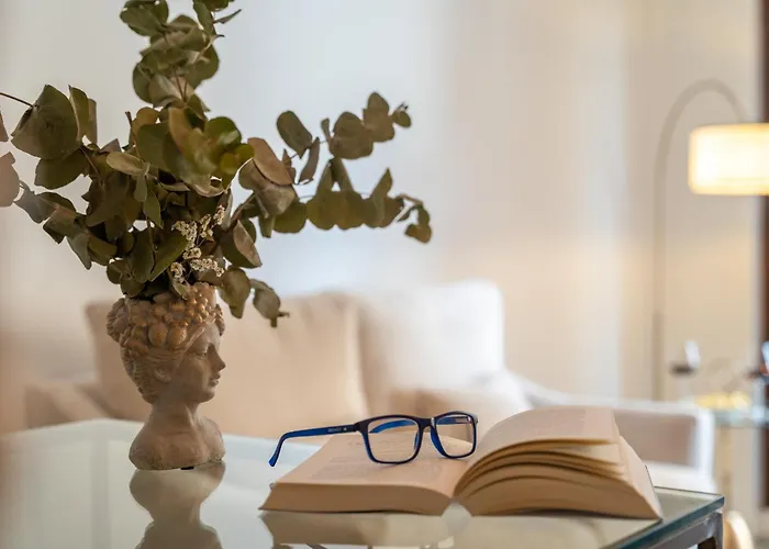 Apartment La Torre Del Portillo *