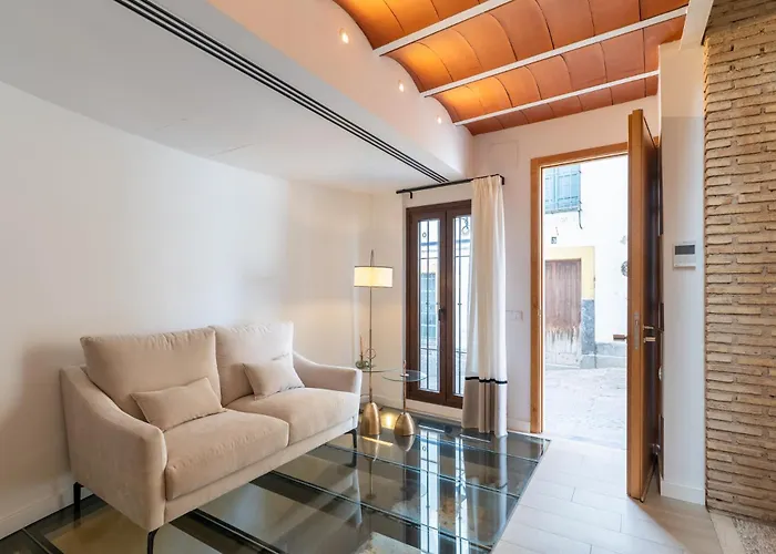 La Torre Del Portillo