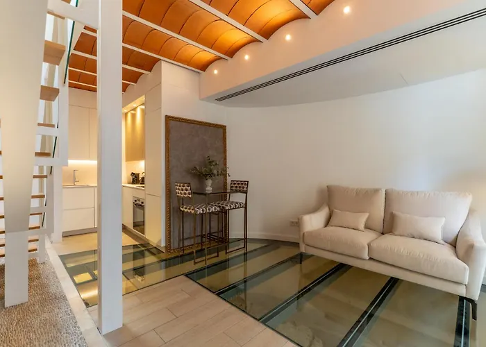 Apartment La Torre Del Portillo