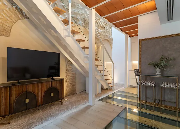 Apartment La Torre Del Portillo Córdoba