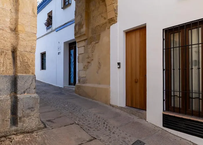 La Torre Del Portillo * Córdoba