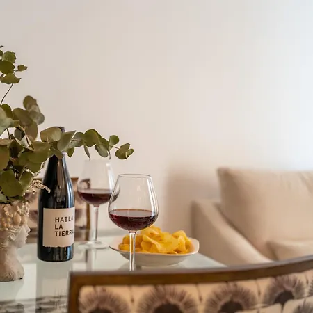 Apartamento La Torre Del Portillo Córdoba